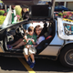 Illustration for article titled Super Mom Takes DeLorean-Crazed Son From Russia To Ohio Just To See Cars